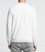 Худи GUESS - белый(M2RQ08 K6ZS1)