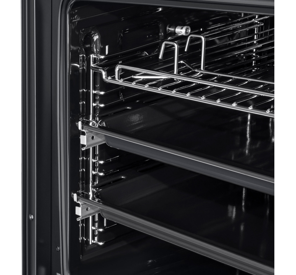 Шкаф духовой электрический MAUNFELD EOEM.769W фото 9