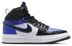 Кроссовки Jordan Air Jordan 1 Acclimate Royal Toe (Женская размерная сетка)