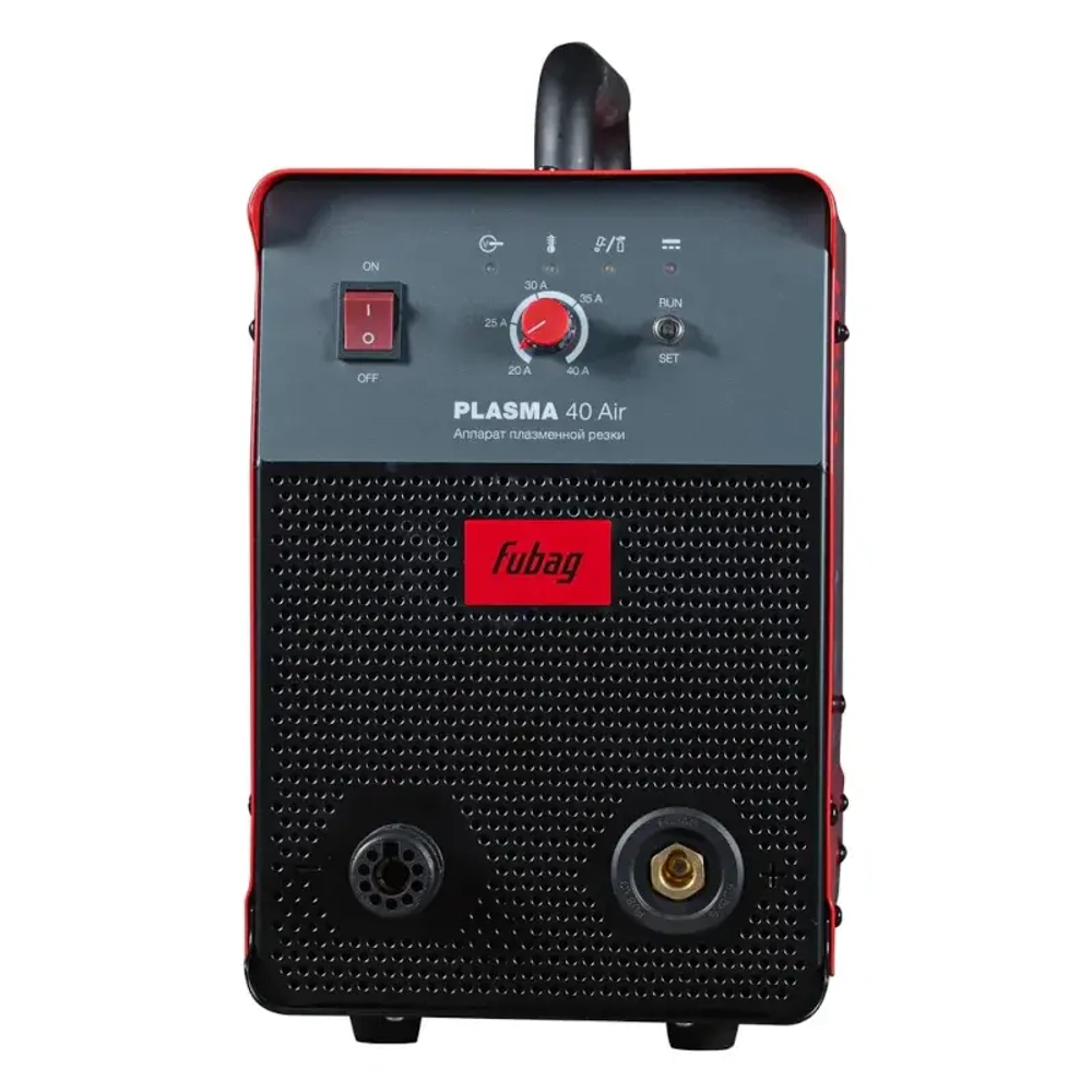 FUBAG PLASMA 40 AIR плазморез 31461.1