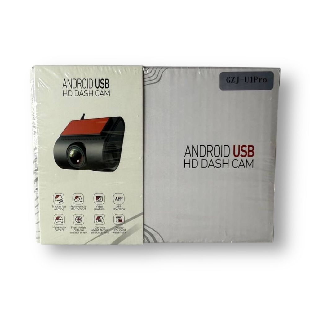 Видеорегистратор TOPWAY U1 Pro 720p