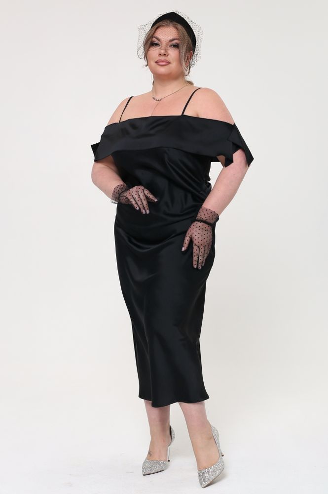 Платье 20134 Fabrika