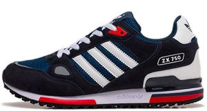 КРОССОВКИ ADIDAS ZX 750