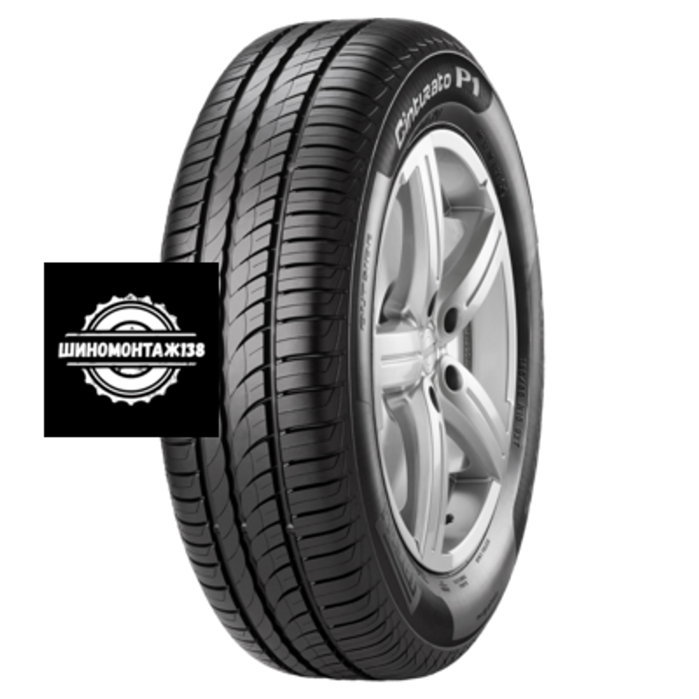 185/60R15 84H Cinturato P1 Verde TL