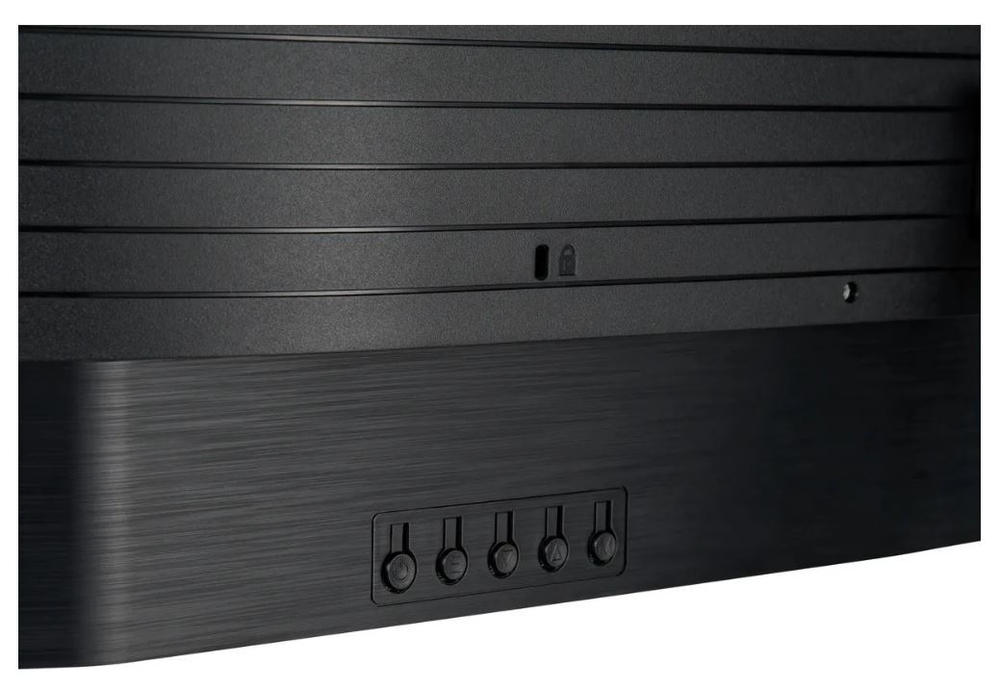 Монитор 23,8" SUNWIND SUN-M24BG110