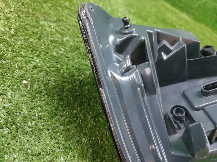 Фонарь правый внешний BMW 3er F30 (2015-2020) LED