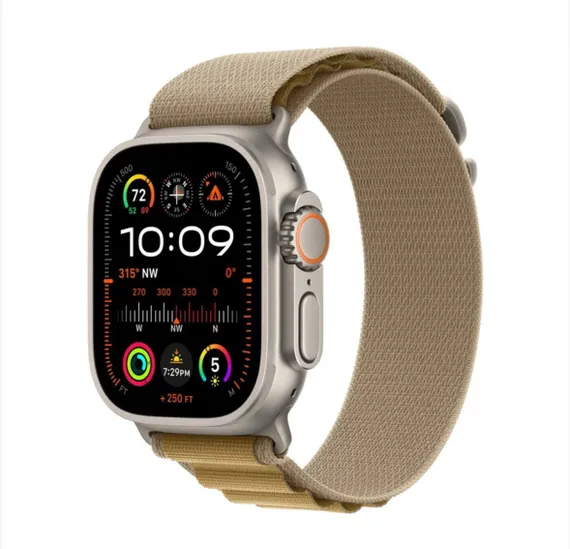 Apple Watch Ultra 2 49mm 2024