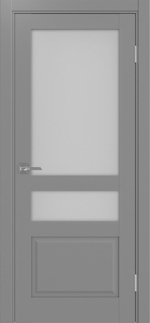 Межкомнатная дверь Optima Porte ТОСКАНА 631.221