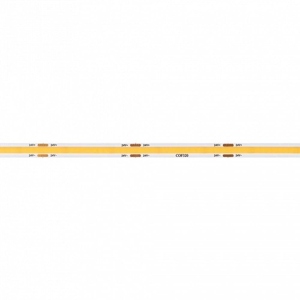 Лента светодиодная Arlight COB 39023