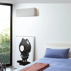 Daikin FTXA20AW / RXA20A с зимним комплектом (-30)