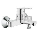 Смеситель GROHE BauLoop однорычажный для ванны, DN 15  23341000