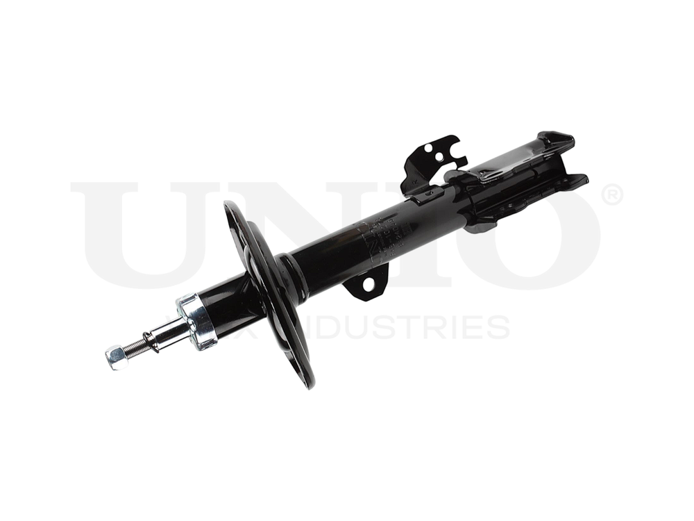 Амортизатор газовый передней подвески правый UNIO SAB-10278