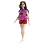 Кукла Barbie, Модницы, FBR37, в асс