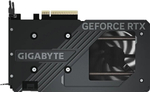 Видеокарта Gigabyte NVIDIA  GeForce RTX 5060 GV-N5060WF2OC-8GD 1.0 8ГБ Windforce, GDDR7, OC,  Ret