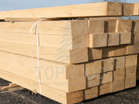 Брус 150х200х6000 Сосна