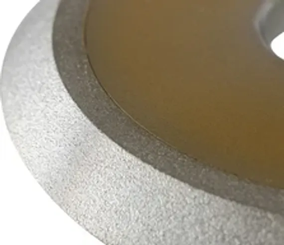 Колесо ведомое к Heden SF-75M