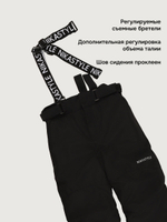Костюм 7м1926 мох/черный