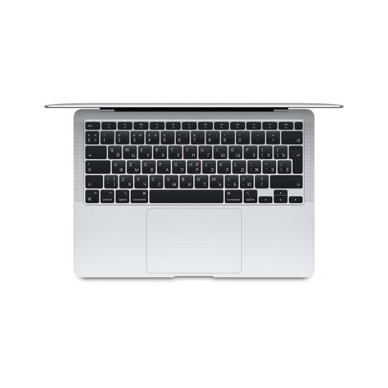 MacBook Air 2020 M1 7GPU 8/256Gb Серебристый Silver