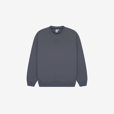 Cвитшот UNIFORM Regular UNF. графит