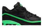 Кроссовки Undefeated X Nike Air Max 90