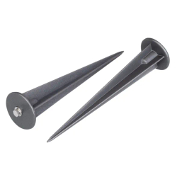 Светильник KT-GLOBE-R400-12W Warm3000 (DG, 275 deg, 24V) (Arlight, IP65 Металл, 3 года) 051028