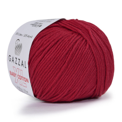 Baby Cotton XL Gazzal