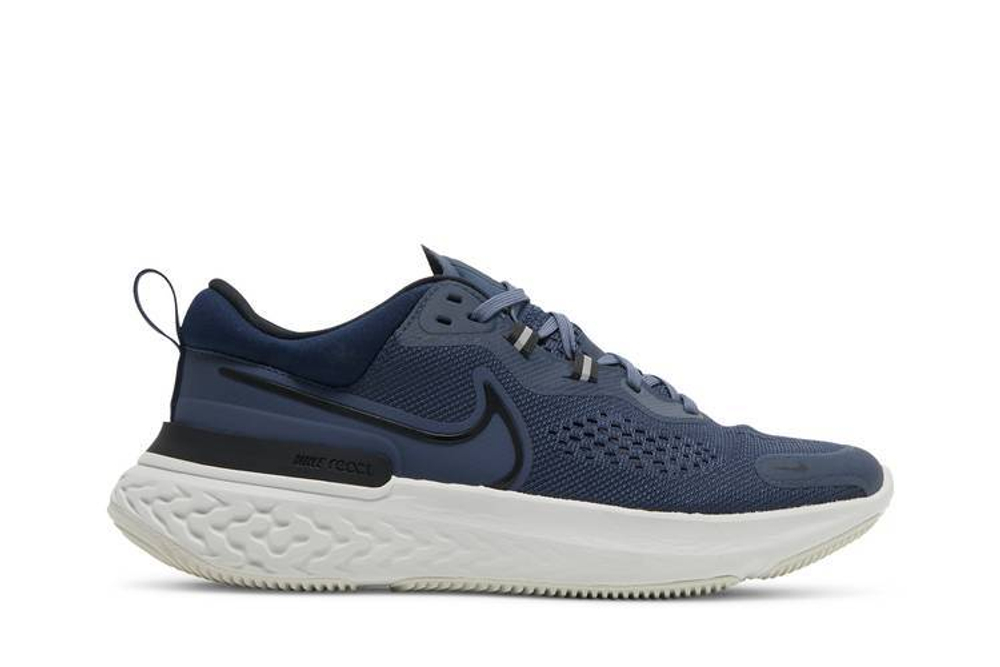 Кроссовки Nike React Miler 2