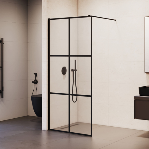 Душевая перегородка RGW WA-011B (1000)