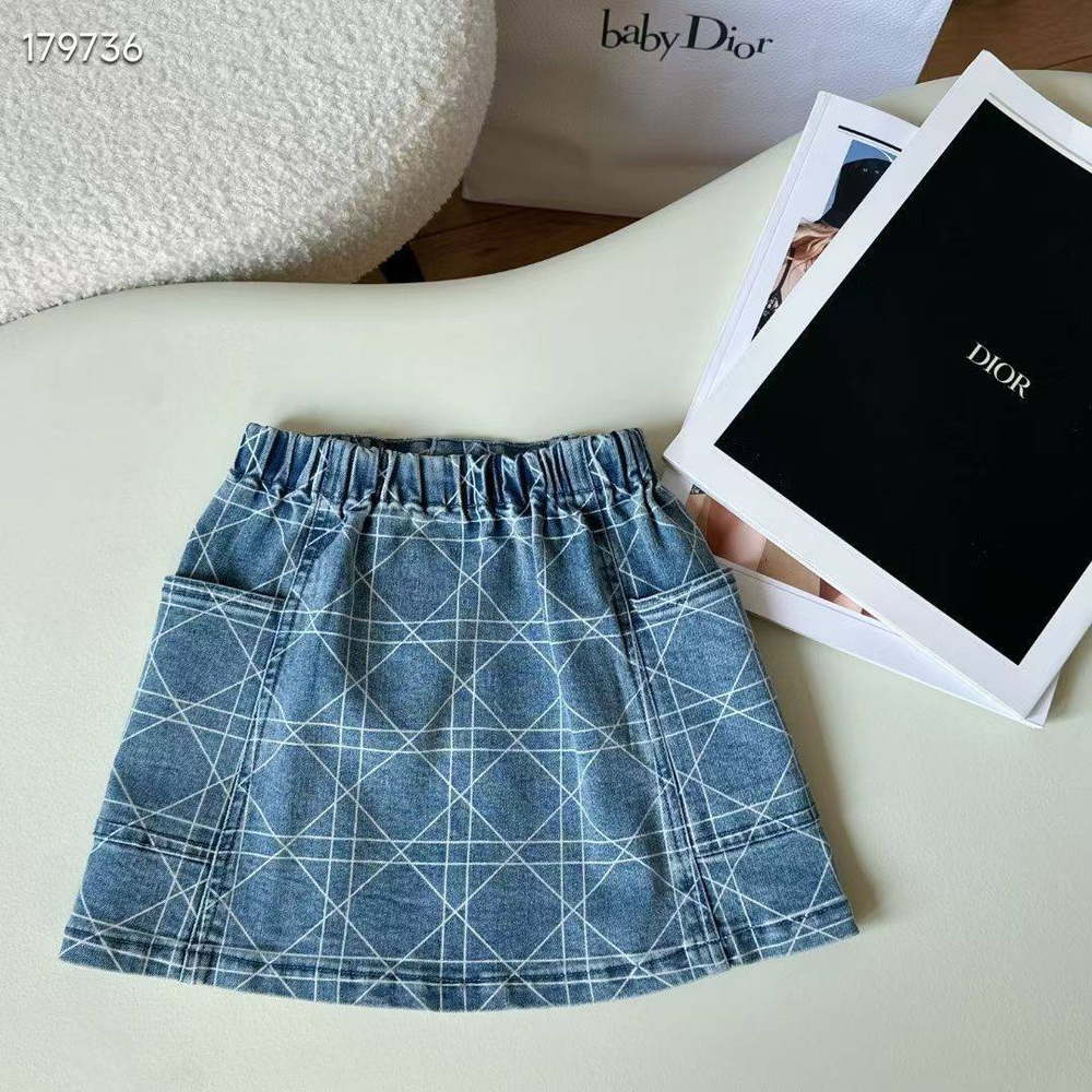 Юбка Dior