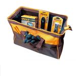 Сумка для инструментов 400х200х250 мм. SUPER INGCO HTBG281628