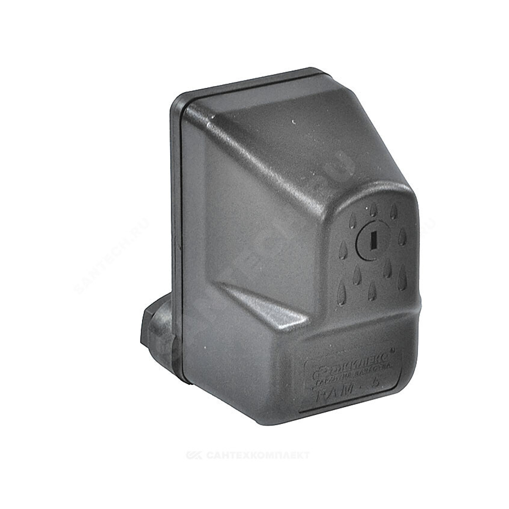 Реле давления РДМ-5 1-5.5 бар 1/4" Джилекс 9002