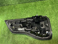 Фонарь левый внутренний BMW X3 G01 (2021-2024)