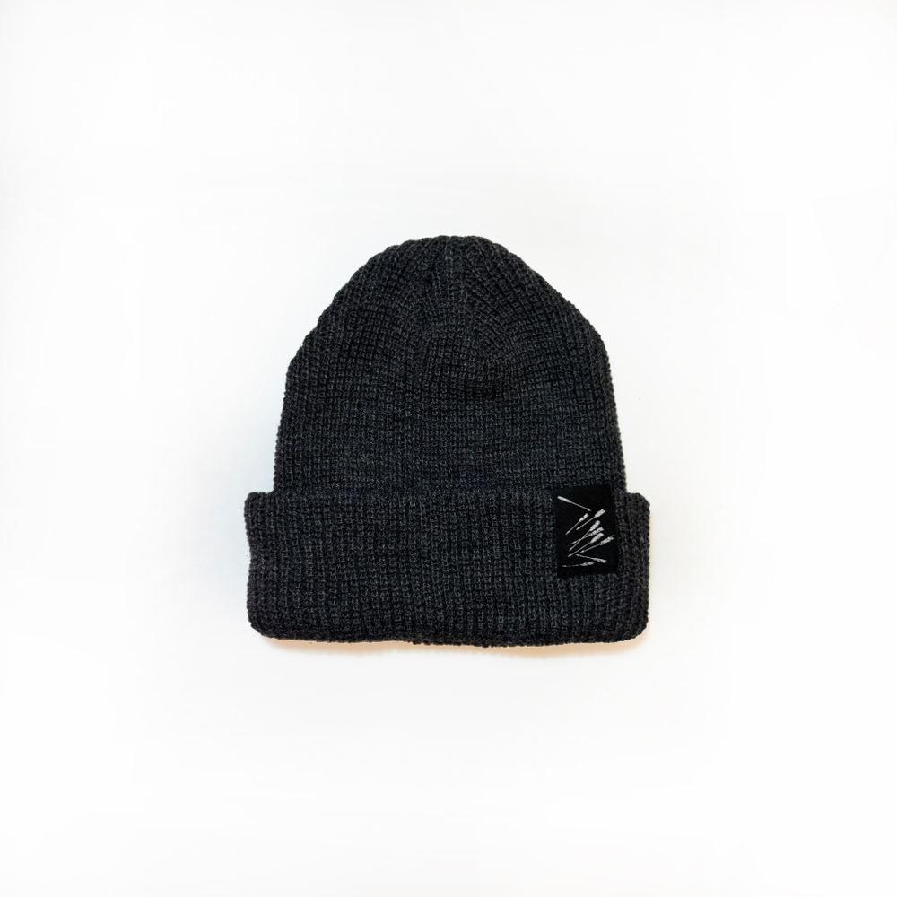 Шапка-докер