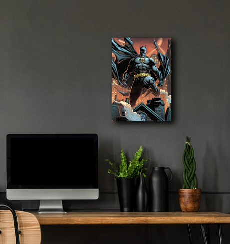 Бэтмен 6 (Batman)