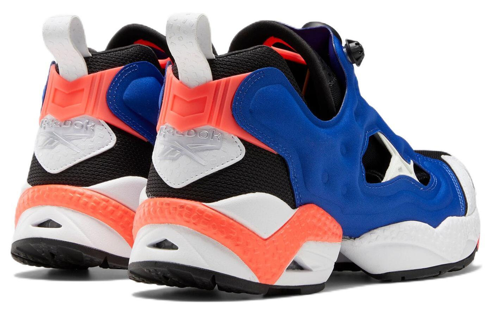 Кроссовки Reebok Instapump Fury 95