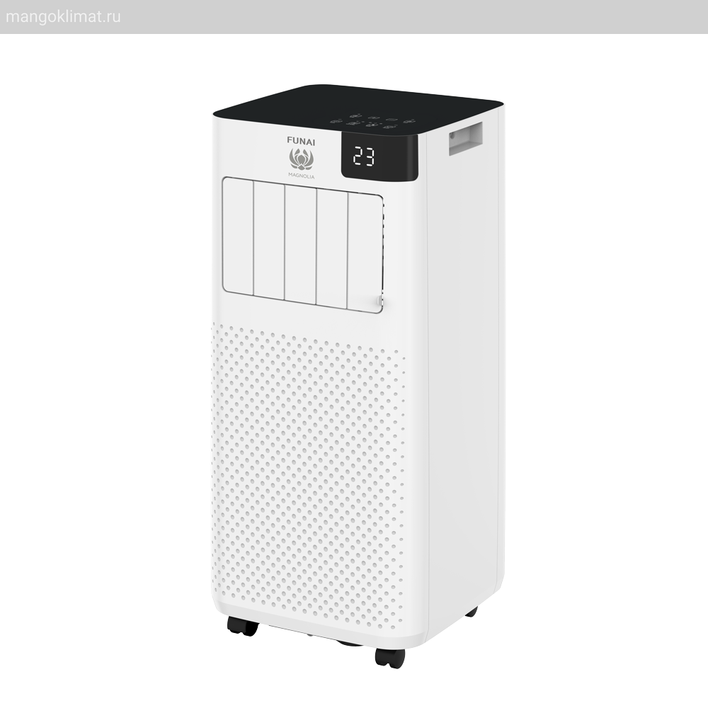 Мобильный кондиционер cерии MAGNOLIA MAC-MG22CON01