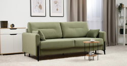 Барселона диван-кровать арт. ТД 672