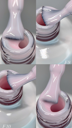 Жидкий гель FLUID