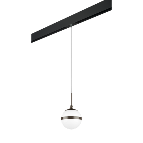 Трековый светильник Lightstar Globo PRO813117