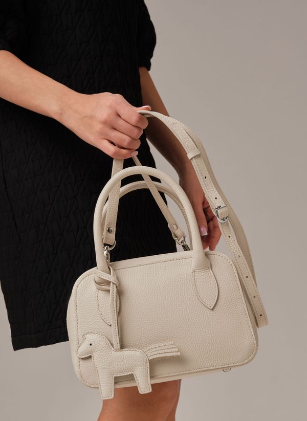 Сумка Polly summer DBR 31401 светлый крем