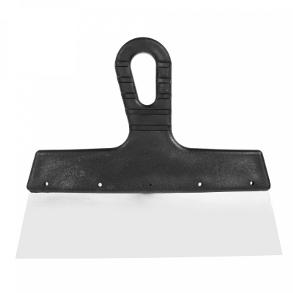 Шпатель малярный нержавеющий 250мм