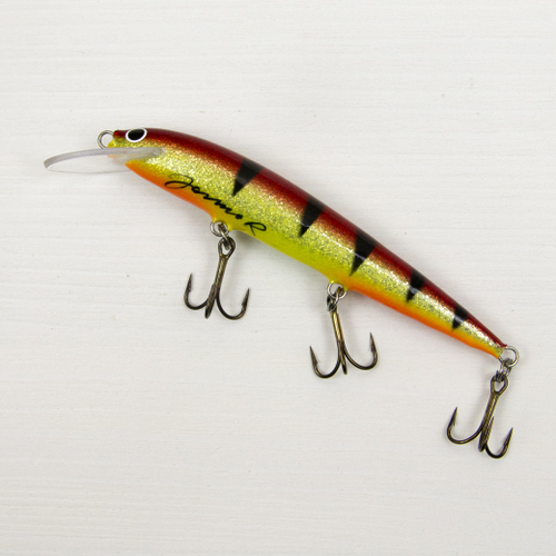 Jarmo Karikko 11 см., цвет 030