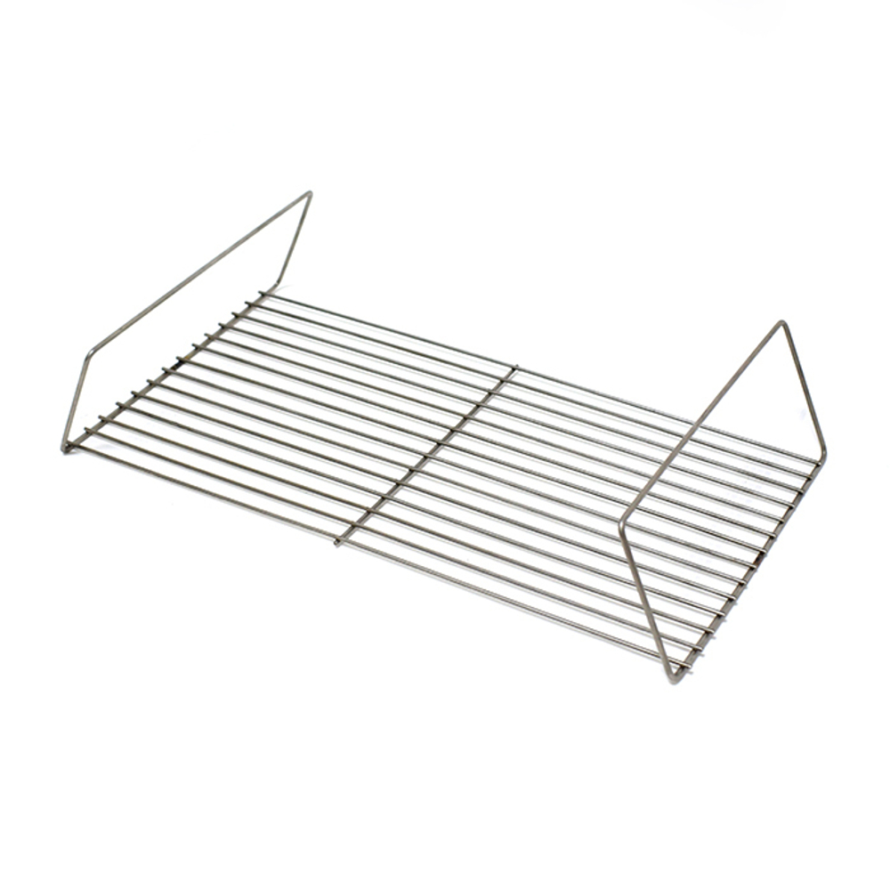 Коптильня "Крышка домиком" с гидрозатворм 600*400*300, 2 мм