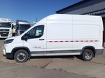 Maxus V90 Цельнометаллический (кат. C) V90