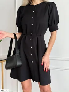 Платье KF-0758 Фабрика Моды