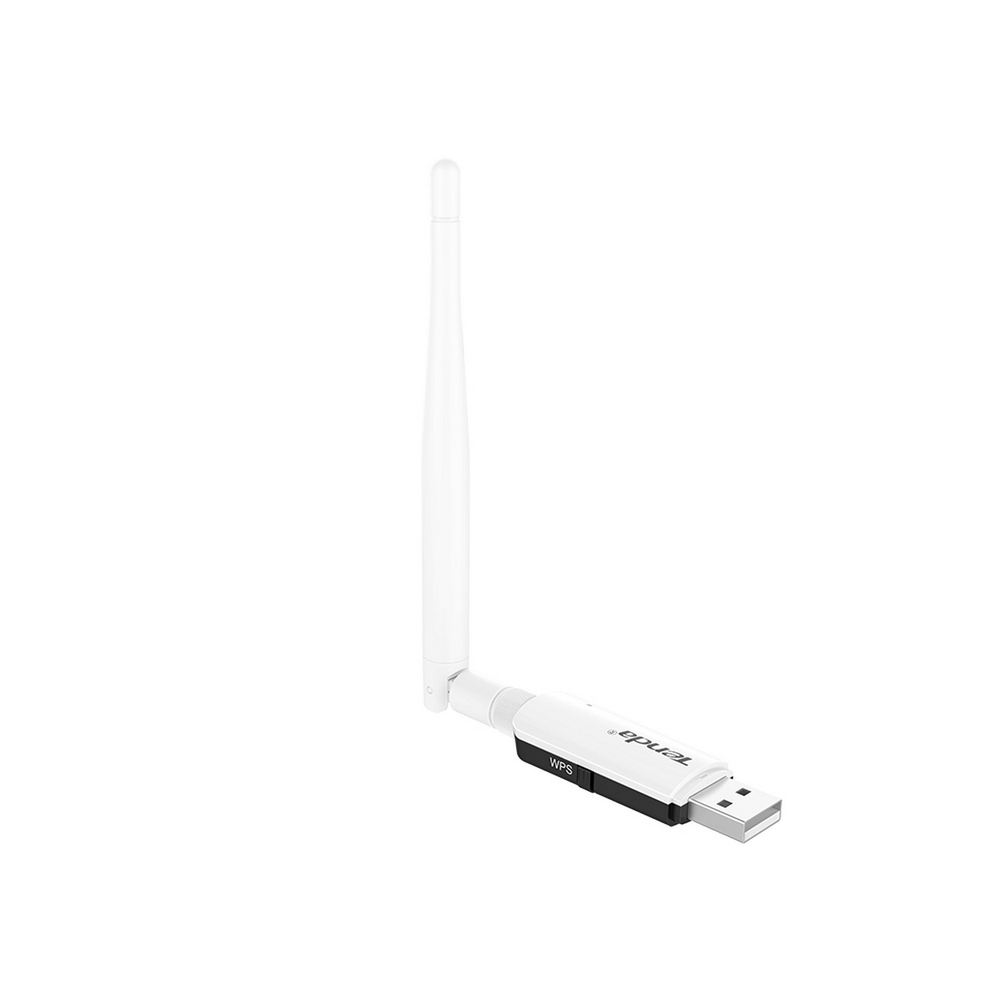 Wi-Fi адаптер Tenda U1 USB 300mbps