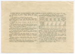 Облигация 10 рублей 1952 год. Серия № 127198. XF