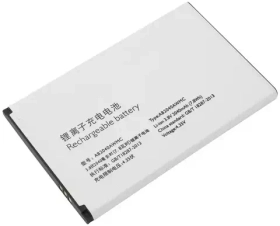 Аккумулятор для Philips AB2040AWMC ( S398 )