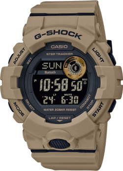 Часы Casio GBD-800UC-5ER