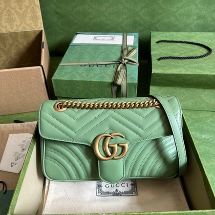 Gucci Marmont Small 26 cm